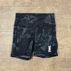 NWOT TWL Biker Shorts Size Small